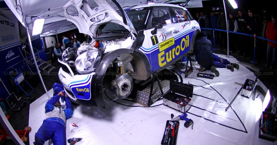 Valasska Rally